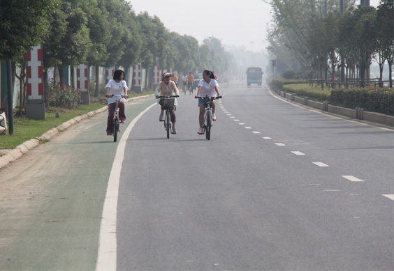 西太湖車行